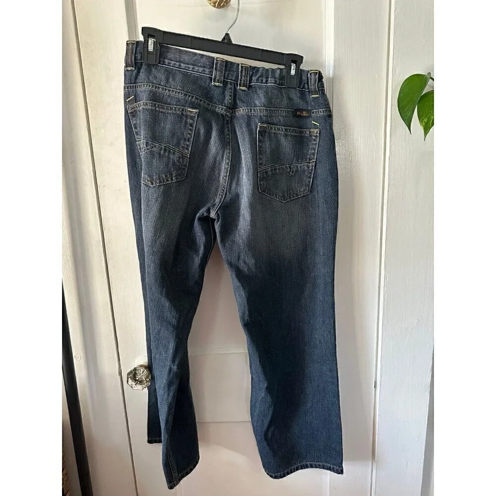 Wrangler Hero Originals Jeans size 32